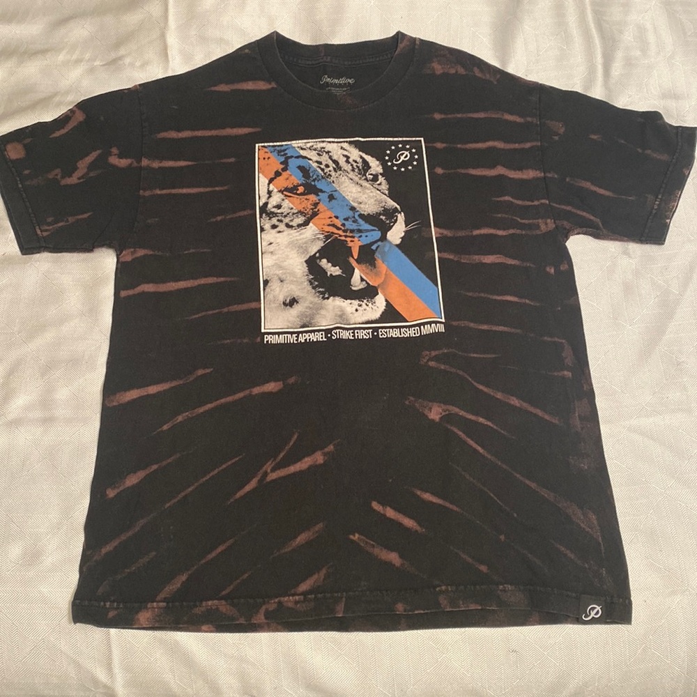 Primitive T-shirt